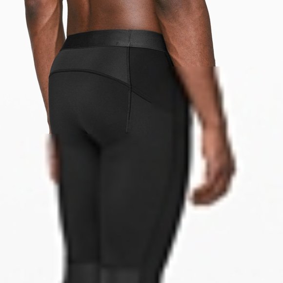 Lululemon Surge Tight 28" Leggings Running Athlete - Picture 2 of 6